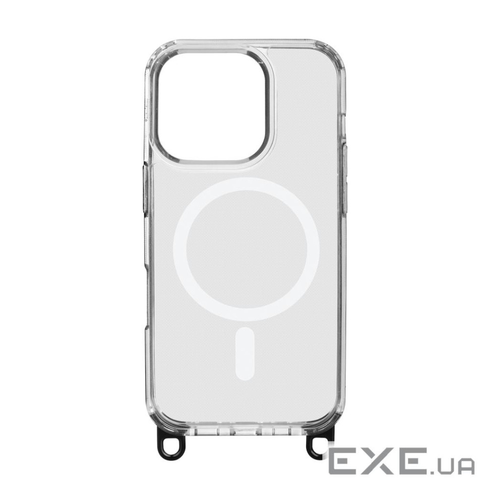 Чохол до мобільного телефона Armorstandart Crossbody Air MagSafe Rope Apple iPhone 16 Pro (ARM86377)