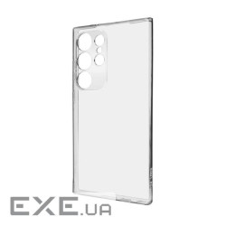 Чохол для мобільного телефону Armorstandart Air Series Samsung S24 Ultra Camera cover Tra (ARM72539)