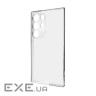 Чохол для мобільного телефону Armorstandart Air Series Samsung S24 Ultra Camera cover Tra (ARM72539)