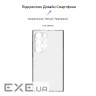 Чохол для мобільного телефону Armorstandart Air Series Samsung S24 Ultra Camera cover Tra (ARM72539)