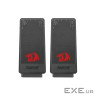 Акустична система Redragon Ranch GS513 Led USB Black (72009)