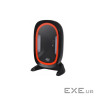 Сканер штрих-коду ІКС IKC-6606/2D RS-232, BLACK (ІКС-6606-2D-USB-RS232)