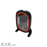 Сканер штрих-коду ІКС IKC-6606/2D RS-232, BLACK (ІКС-6606-2D-USB-RS232)