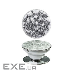 Тримач Luxe Cube POP 019 Сріблястий (9998866456929)