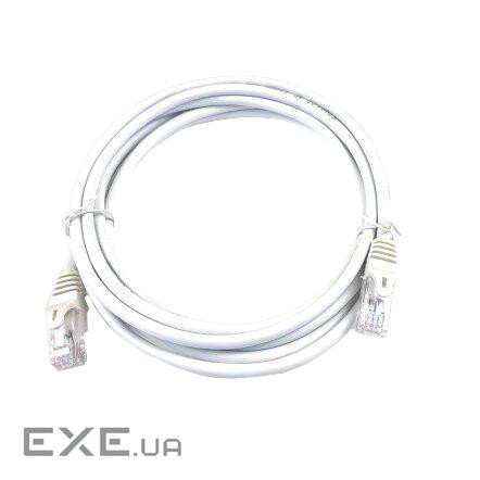 Патч-корд литий UTP RJ45 кат. 5Е 3 м (30473)