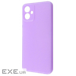 Чехол WAVE Twinkle Case Samsung Galaxy A06 purple (64089 purple)