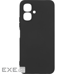 Чохол до мобільного телефона Armorstandart ICON Infinix Smart 10 4G Black (ARM87152)