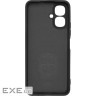 Чохол до мобільного телефона Armorstandart ICON Infinix Smart 10 4G Black (ARM87152)