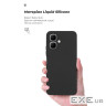 Чохол до мобільного телефона Armorstandart ICON Infinix Smart 10 4G Black (ARM87152)