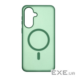 Чохол до мобільного телефона Armorstandart Mystiq MagCase Samsung A37 5G Dark Green (ARM91618)