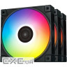 Набір RGB вентиляторів Deepcool для корпусу FC120 3 in 1