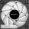 Набір RGB вентиляторів Deepcool для корпусу FC120 3 in 1