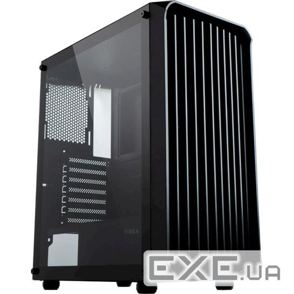 Корпус VINGA Creep Black