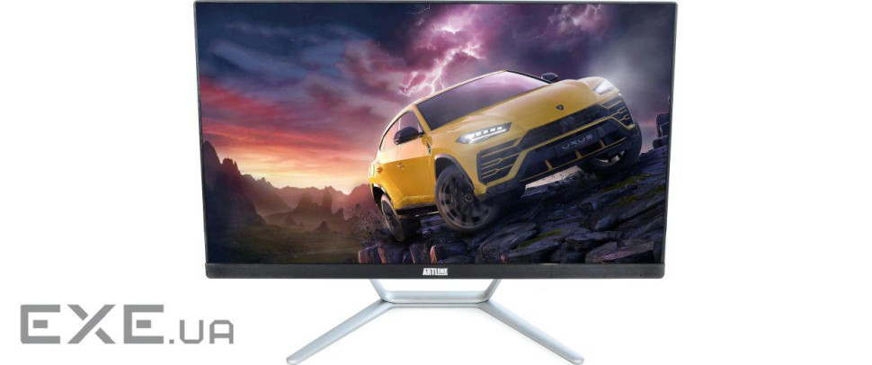 Моноблок ARTLINE Home G71 (G71v24Win)