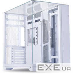Корпус LIAN LI O11 Vision White (G99.O11VW.00)
