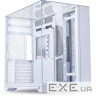 Корпус LIAN LI O11 Vision White (G99.O11VW.00)