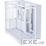 Корпус LIAN LI O11 Vision White (G99.O11VW.00)