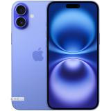 Мобільний телефон Apple iPhone 16 Plus 128GB Ultramarine (MXVX3) (MXVX3SX/A)