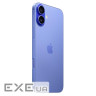 Мобільний телефон Apple iPhone 16 Plus 128GB Ultramarine (MXVX3) (MXVX3SX/A)