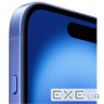 Мобільний телефон Apple iPhone 16 Plus 128GB Ultramarine (MXVX3) (MXVX3SX/A)