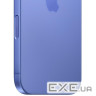 Мобільний телефон Apple iPhone 16 Plus 128GB Ultramarine (MXVX3) (MXVX3SX/A)