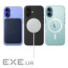 Мобільний телефон Apple iPhone 16 Plus 128GB Ultramarine (MXVX3) (MXVX3SX/A)