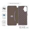 Чохол до мобільного телефона Armorstandart G-Case Infinix Smart 10 4G Black (ARM87147)