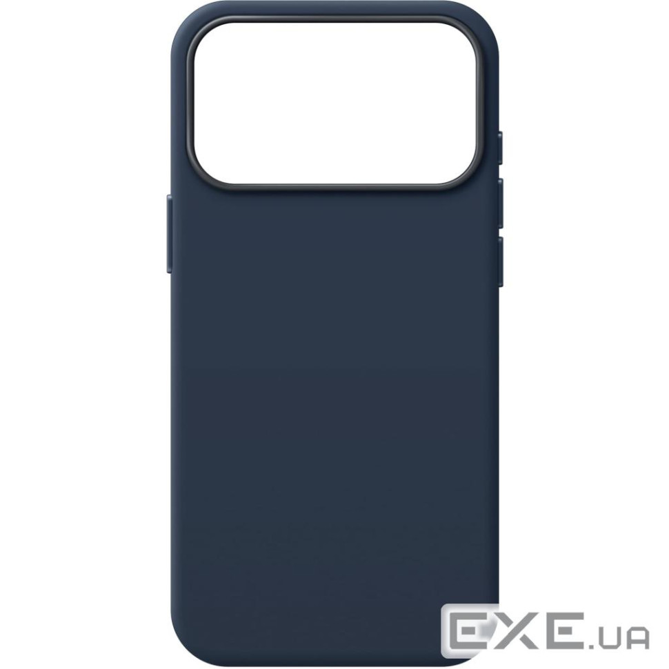 Чохол до мобільного телефона Armorstandart ICON2 MagCase Apple iPhone 17 Pro Max Midnight (ARM86681)