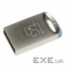 Флеш-накопичувач USB 32GB T&G 105 Metal Series Silver (TG105-32G)