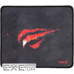 Ігрова поверхня HAVIT HV-MP837 Black (24020)