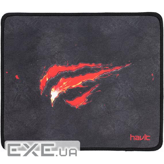 Ігрова поверхня HAVIT HV-MP837 Black (24020)