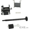 Ролик захоплення паперу HP LJ Pro ADF M125/126/128/M1212 Welldo (CB780-60032-WDS)