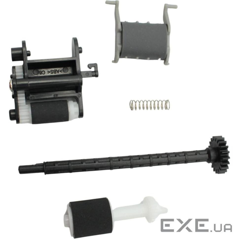 Ролик захоплення паперу HP LJ Pro ADF M125/126/128/M1212 Welldo (CB780-60032-WDS)