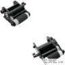 Ролик захоплення паперу HP LJ Pro ADF M125/126/128/M1212 Welldo (CB780-60032-WDS)