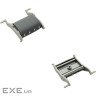 Ролик захоплення паперу HP LJ Pro ADF M125/126/128/M1212 Welldo (CB780-60032-WDS)