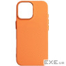 Чохол до мобільного телефона Armorstandart LikeCarbon2 MagCase Apple iPhone 16 Pro Max Ke (ARM88595)