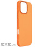 Чохол до мобільного телефона Armorstandart LikeCarbon2 MagCase Apple iPhone 16 Pro Max Ke (ARM88595)