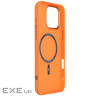 Чохол до мобільного телефона Armorstandart LikeCarbon2 MagCase Apple iPhone 16 Pro Max Ke (ARM88595)