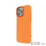 Чохол до мобільного телефона Armorstandart LikeCarbon2 MagCase Apple iPhone 16 Pro Max Ke (ARM88595)