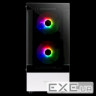 Корпус GAMDIAS Talos E3 White (4712960136557)