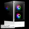 Корпус GAMDIAS Talos E3 White (4712960136557)