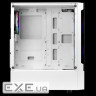 Корпус GAMDIAS Talos E3 White (4712960136557)