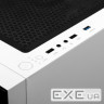 Корпус GAMDIAS Talos E3 White (4712960136557)