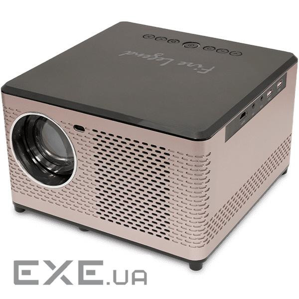 Проектор для домашнього кінотеатру AOPEN Fire Legend QF15a (MR.JWM11.001)