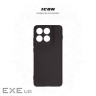 Чохол до мобільного телефона Armorstandart ICON Motorola Edge 70 5G Camera cover Black (ARM89703)