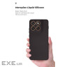 Чохол до мобільного телефона Armorstandart ICON Motorola Edge 70 5G Camera cover Black (ARM89703)