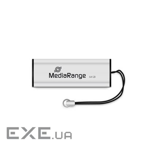 Флешка MEDIARANGE Slide 64GB (MR917)