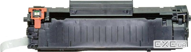 Картридж Tender Line HP LJ P1566/1606/M1536 OEM (TL-CE278A)