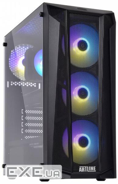 Персональний комп'ютер ARTLINE Gaming X35 (X35v44)