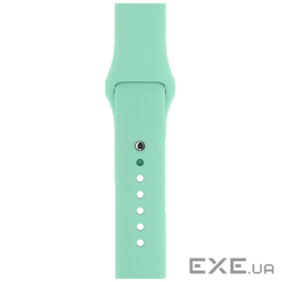 Ремінець ArmorStandart Sport Band (3 Straps) для Apple Watch 42/44/45/49mm Succulent (ARM65086)